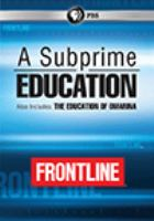 A_subprime_education