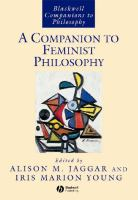 A_companion_to_feminist_philosophy