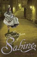 The_revolution_of_Sabine
