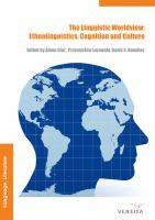 The_linguistic_worldview_ethnolinguistics__cognition__and_culture