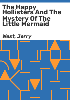 The_happy_Hollisters_and_the_mystery_of_the_little_mermaid