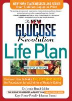 The_new_glucose_revolution_life_plan