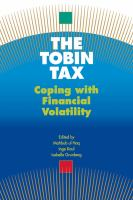 The_Tobin_tax