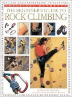 The_beginner_s_guide_to_rock_climbing