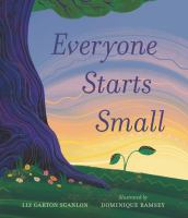 Everyone_starts_small