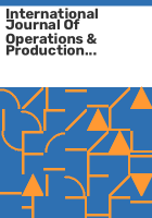 International_journal_of_operations___production_management