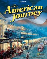 The_American_journey