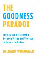 The_goodness_paradox
