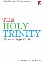The_holy_trinity