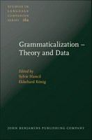 Grammaticalization_-_theory_and_data