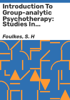 Introduction_to_group-analytic_psychotherapy
