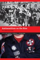 Antisemitism_on_the_rise