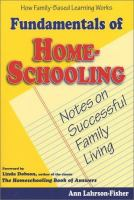 Fundamentals_of_home-schooling