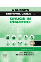 A_nurse_s_survival_guide_to_drugs_in_practice