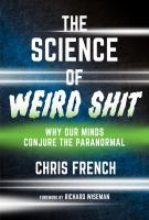 The_science_of_weird_shit