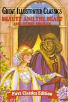Beauty___the_Beast___other_stories