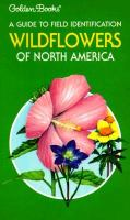 Wildflowers_of_North_America