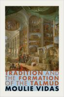 Tradition_and_the_formation_of_the_Talmud