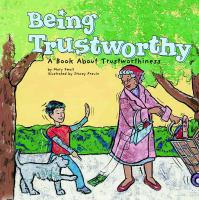 Being_trustworthy