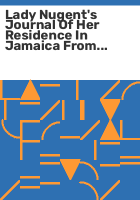 Lady_Nugent_s_journal_of_her_residence_in_Jamaica_from_1801_to_1805