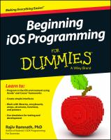 Beginning_iOS_programming_for_dummies