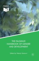 The_Palgrave_handbook_of_gender_and_development