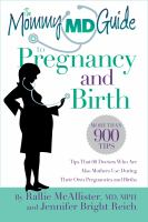 The_Mommy_MD_guide_to_pregnancy_and_birth