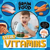 Vital_vitamins