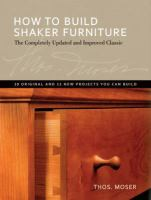 How_to_build_Shaker_furniture