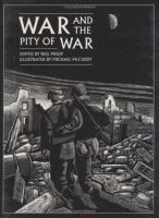 War_and_the_pity_of_war