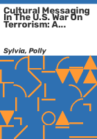 Cultural_messaging_in_the_U_S__war_on_terrorism