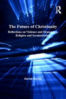 The_future_of_Christianity