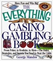 The_everything_casino_gambling_book