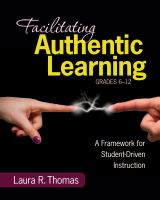 Facilitating_authentic_learning__grades_6-12