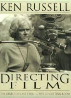 Directing_film