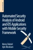 Automated_security_analysis_of_Android_and_iOS_applications_with_mobile_security_framework