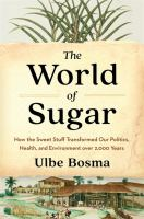 The_world_of_sugar