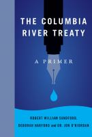 The_Columbia_River_Treaty