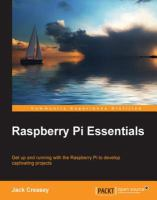 Raspberry_Pi_essentials