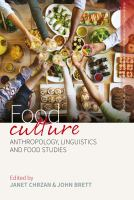 Food_culture