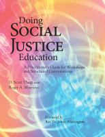 Doing_social_justice_education