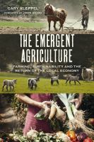 The_emergent_agriculture