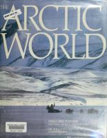 The_Arctic_world