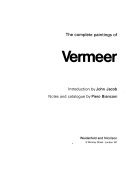 The_complete_paintings_of_Vermeer