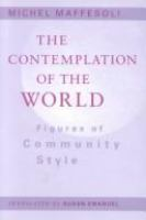 The_contemplation_of_the_world