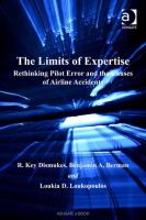 The_limits_of_expertise