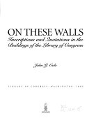 On_these_walls