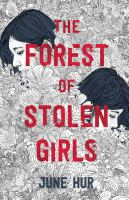 The_forest_of_stolen_girls