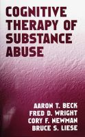 Cognitive_therapy_of_substance_abuse