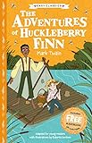 The_adventures_of_Huckleberry_Finn